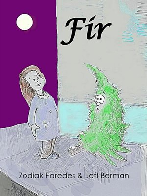 cover image of Fir
